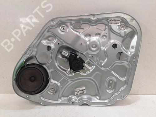 Front right window mechanism KIA VENGA (YN) 1.4 CVVT | BP26850606C23 