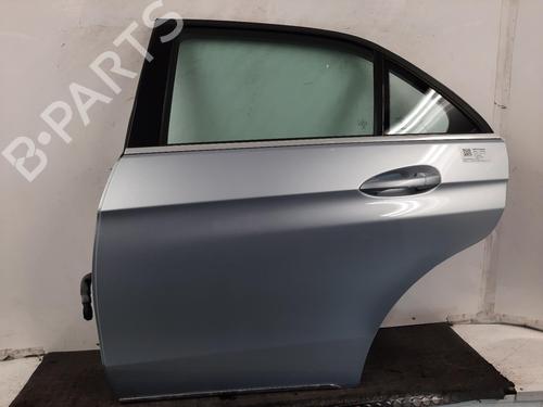 Used Left rear door MERCEDES-BENZ E-CLASS (W212) E 220 BlueTEC (212.001) (177 hp) 32324223