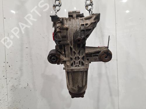 Rear differential VAUXHALL ANTARA A (L07) 2.2 CDTi 4x4 | BP31009221M24