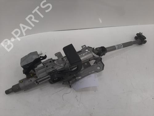 Used Steering column PEUGEOT 208 II (UB_, UP_, UW_, UJ_) e-208 (136 hp) 26754712