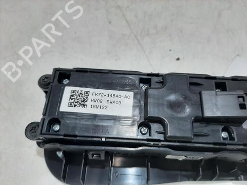 Switch JAGUAR I-PACE (X590) EV400 AWD | BP30608678I30 