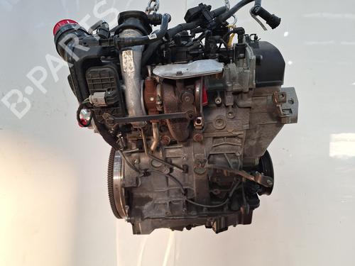 Engine VW GOLF VIII (CD1, DA1) 1.5 eTSI | BP32851568M1  - Image 6