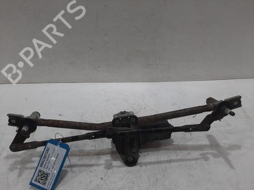 Used Front wiper motor HYUNDAI i30 (FD) 1.6 CRDi (116 hp) 30496383