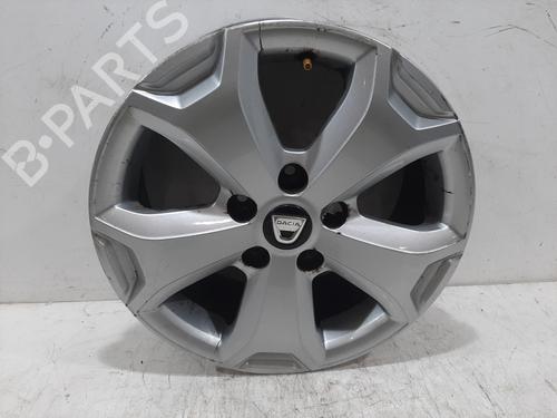Cerchio DACIA DUSTER (HM_) 1.3 TCe 130 (HMMF) (131 hp) 31059368