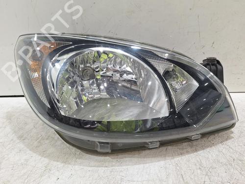 Used Right headlight Right headlight SKODA CITIGO (NF1) 1.0 (60 hp) 40222854 40222854