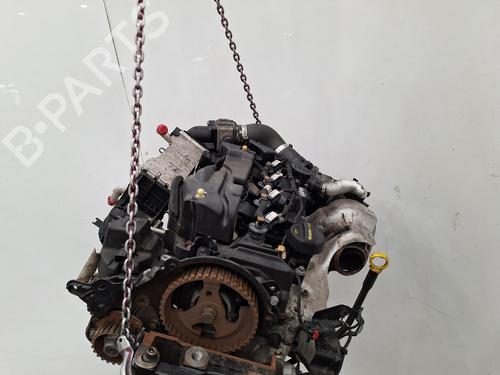 Engine FORD FOCUS IV (HN) 1.5 EcoBlue | BP36950841M1 - Image 2