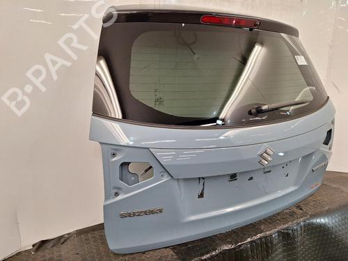 Tailgate SUZUKI VITARA (LY) 1.4 T (APK414) | BP39622428C6 - Image 2
