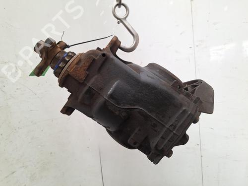 Rear differential BMW 1 (F20) 118 d | BP28038596M24 
