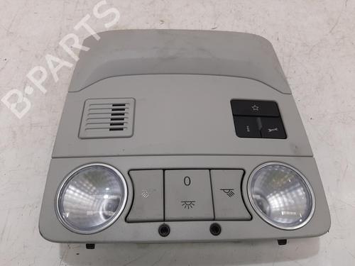 Used Interior roof light Interior roof light 33336035 33336035