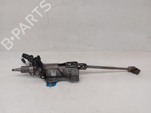 Used Steering column CITROËN NEMO Box Body/MPV (AA_) 1.3 HDi 75 (75 hp) 26854506
