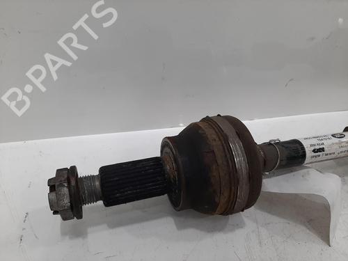 Left rear driveshaft JAGUAR I-PACE (X590) EV400 AWD | BP29162827M40 - Image 2
