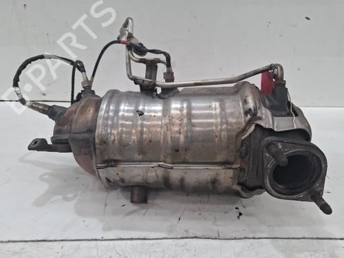 Used Particulate filter Particulate filter KIA SPORTAGE IV (QL, QLE) 1.7 CRDi (116 hp) 40611913 40611913