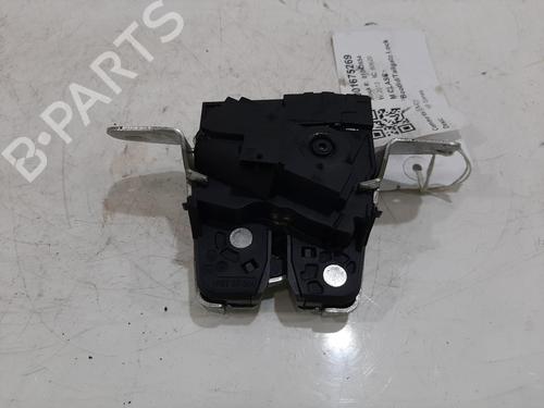 Used Tailgate lock Tailgate lock MERCEDES-BENZ M-CLASS (W166) ML 250 CDI / BlueTEC 4-matic (166.004, 166.003) (204 hp) 33939708 33939708