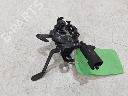 Hood lock HYUNDAI i10 III (AC3, AI3) 1.0 MPi | BP32064429C133