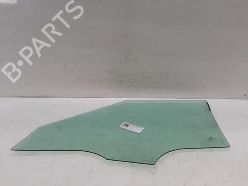 Used Front right door window Front right door window SKODA FABIA II (542) 1.6 TDI (105 hp) 36046893 36046893