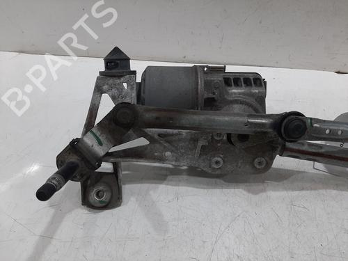 Front wiper motor JAGUAR I-PACE (X590) EV400 AWD | BP30382107M29