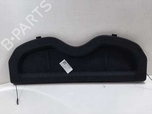 Used Rear parcel shelf HYUNDAI i10 II (BA, IA) 1.0 (67 hp) 26850476