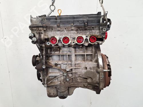 Engine VAUXHALL AGILA Mk II (B) (H08) 1.2 i 16V | BP37082399M1 - Image 5