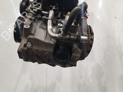 Engine NISSAN MICRA V (K14) 1.0 | BP38777108M1 - Image 4