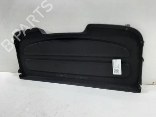 Rear parcel shelf FORD FIESTA VI (CB1, CCN) 1.6 Ti | BP33262463C85  - Image 5