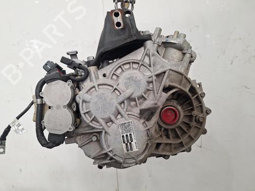 Gearbox HYUNDAI i30 Estate (PDE) 1.4 T-GDI | BP39506740M3 - Image 6