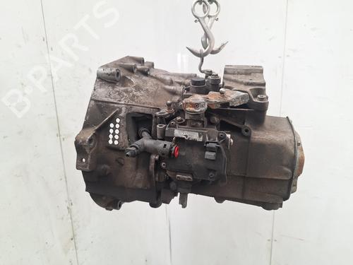 Gearbox CITROËN DS3 (SA_) 1.6 THP 155 | BP27502197M3 