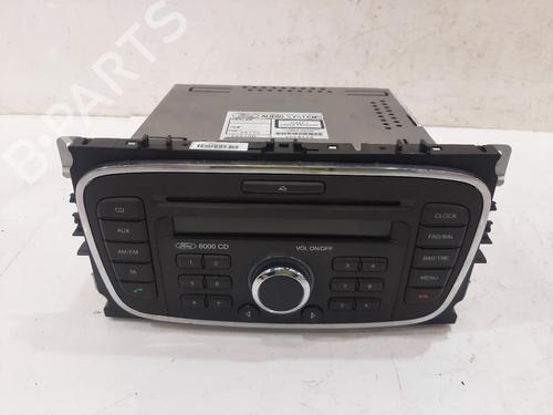 Used Other Other FORD FOCUS II (DA_, HCP, DP) 1.6 (100 hp) 32718281 32718281