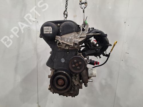 Engine FORD FIESTA VI (CB1, CCN) 1.4 | BP39983219M1 - Image 4