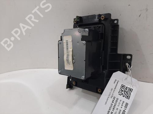 Gear lever LAND ROVER DISCOVERY SPORT (L550) 2.0 D 4x4 | BP26857039M90 