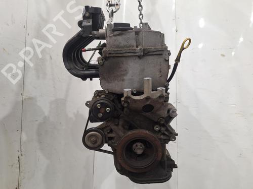 Engine NISSAN MICRA III (K12) 1.2 16V | BP26937935M1 