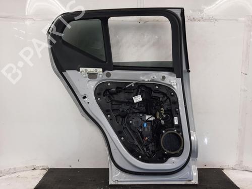 Dør venstre bagtil VOLVO XC40 (536) B4 Mild-Hybrid AWD | BP32380317C4 