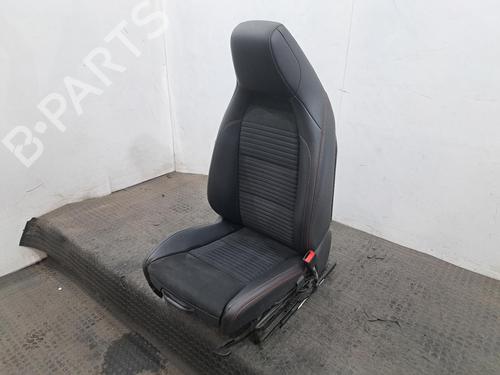 Right front seat MERCEDES-BENZ A-CLASS (W176) A 180 CDI / d (176.012) | BP37641167C16 - Image 3