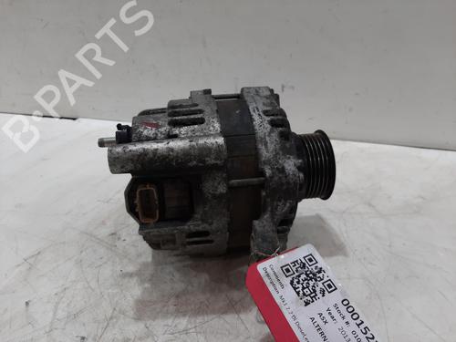 Alternator MITSUBISHI ASX (GA_W_) 2.2 Di-D 4WD (GA8W) | BP29553500M7 