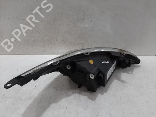 Left headlight FORD KA (RU8) 1.2 | BP33318660C28 - Image 4
