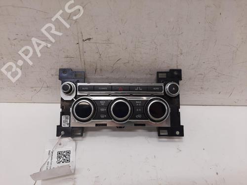 Used Climate control Climate control 37443232 37443232