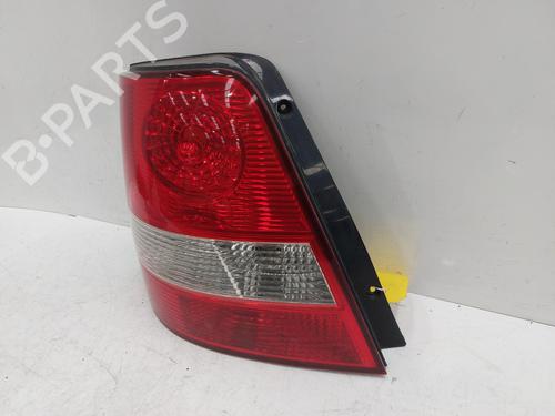 Left taillight KIA SORENTO I (JC) 2.5 CRDi 4WD | BP26767356C34 