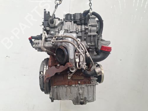 Engine FORD FOCUS IV (HN) 1.0 EcoBoost mHEV | BP33179313M1 - Image 6
