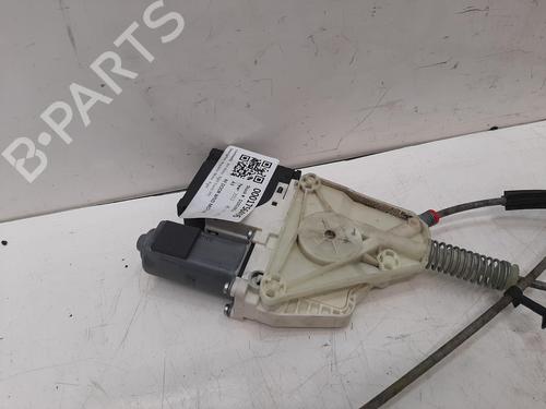 Front right window mechanism AUDI A3 Convertible (8P7) 2.0 TFSI | BP36832484C23 - Image 3