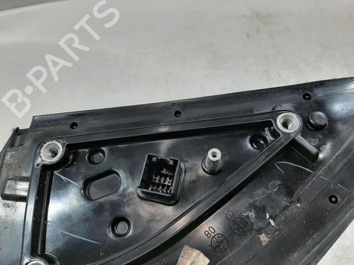 Left mirror HYUNDAI i10 I (PA) 1.2 | BP32270644C26 