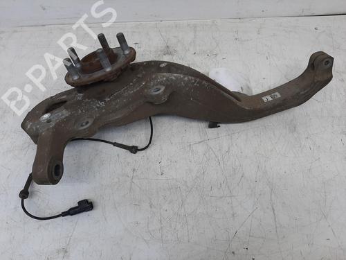 Used Left front steering knuckle Left front steering knuckle 26872417 26872417