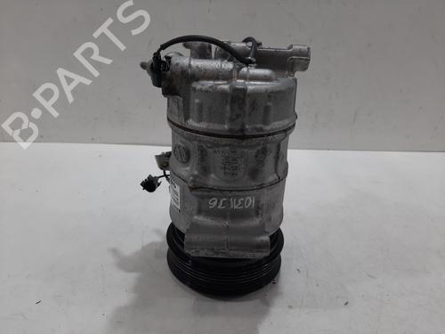 AC compressor VOLVO V40 Hatchback (525) T2 | BP30057613M34 