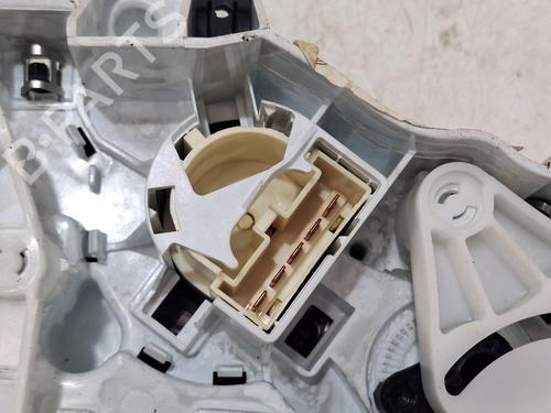 Climate control FIAT 500 (312_) 1.2 (312AXA1A) | BP32325057I5 