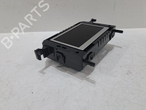 Radio FORD B-MAX (JK) 1.6 Ti | BP28618183E6 