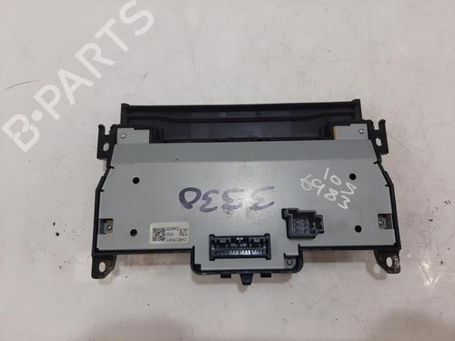 Climate control LAND ROVER RANGE ROVER EVOQUE (L538) 2.0 D 4x4 | BP38003465I5 - Image 6