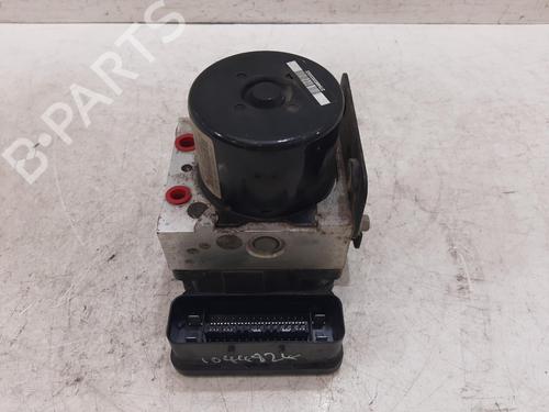 Used ABS pump FORD B-MAX (JK) 1.4 (90 hp) 33180243