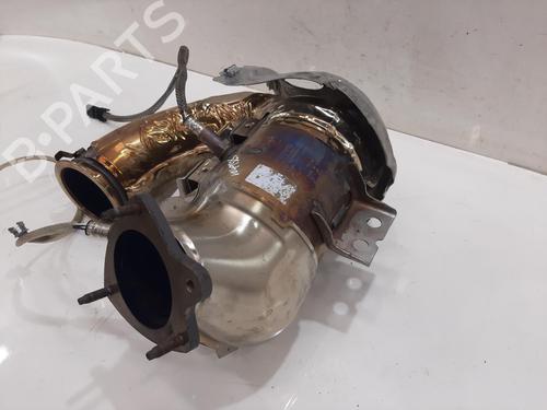 Catalyst VOLVO XC40 (536) B3 Mild-Hybrid | BP37726950M10 - Image 3