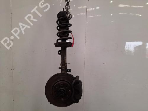 Used Right front suspension Right front suspension VAUXHALL CORSA Mk III (D) (S07) 1.2 i 16V (L08) (86 hp) 34478707 34478707