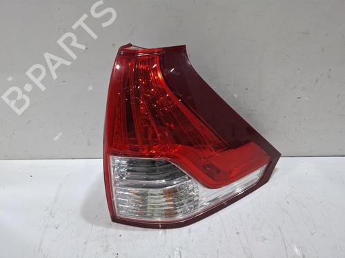 Used Right tailgate light Right tailgate light 38757405 38757405