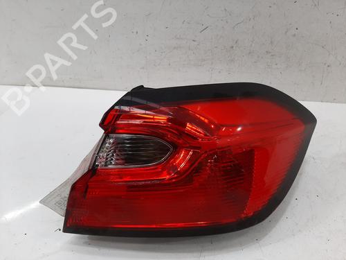 right-taillight-ford-fiesta-vii-hj-hf-2017-33721063 main image