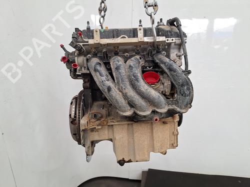 Engine MG MG 3 1.5 | BP34619744M1 - Image 2
